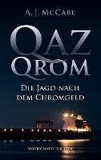 QazQrom