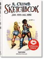 Robert Crumb