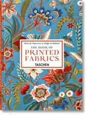 Printed Fabrics