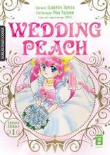 Wedding Peach - Luxury Edition 01