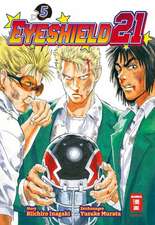 Eyeshield 21 05