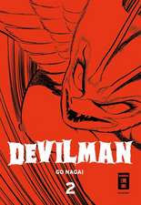 Devilman 02