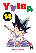 Yaiba 14