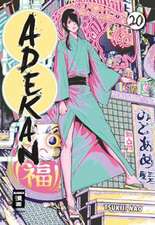 Adekan 20