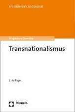 Transnationalismus