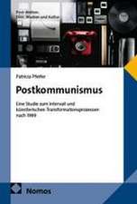 Postkommunismus