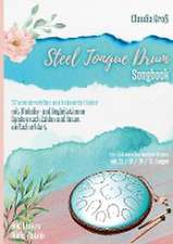 Steel Tongue Drum Songbook