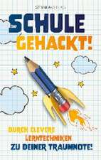 Schule gehackt!