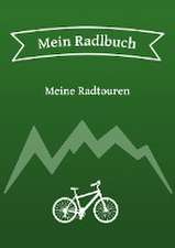 Mein Radlbuch