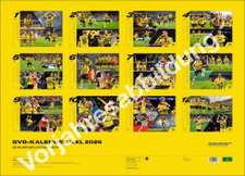BVB Edition Kalender 2027