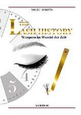 THE LASH HISTORY