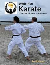 Wado-Ryu Karate