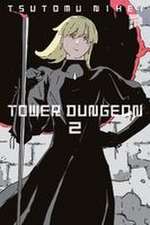 Tower Dungeon 2