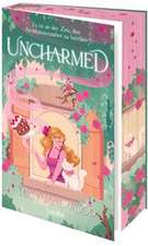 Uncharmed