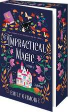 Impractical Magic