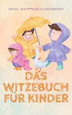 Das Witzebuch