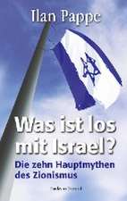 Was ist los mit Israel?