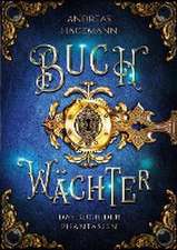 Buchwächter: Das Buch der Phantasien