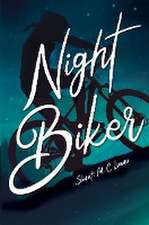 Night Biker