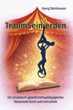 TraumSeinWerden
