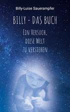 Billy - das Buch