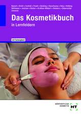 Das Kosmetikbuch in Lernfeldern