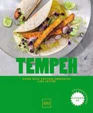 Tempeh