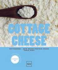 Cottage Cheese