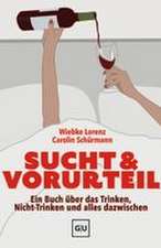 Sucht & Vorurteil