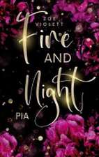 Fire and Night