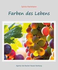 Farben des Lebens