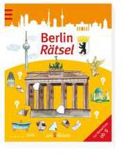 Berlin-Rätsel