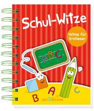 Schul-Witze