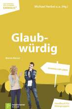 Römer, M: Glaubwürdig