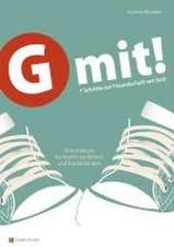 G mit! - Ringbuch-Ausgabe