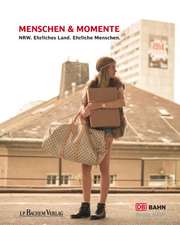 Menschen und Momente