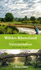 Wildes Rheinland