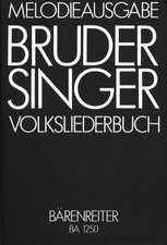 Bruder Singer