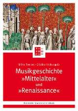 Musikgeschichte 