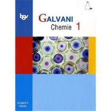 Galvani Chemie C 1 Hessen