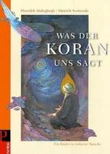 Was der Koran uns sagt