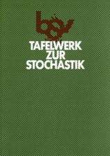 Tafelwerk zur Stochastik