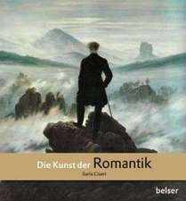 Die Kunst der Romantik