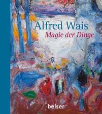 Alfred Wais