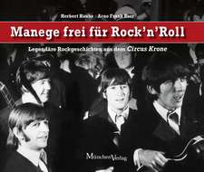 Manege frei für Rock 'n' Roll