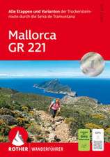 Mallorca GR 221
