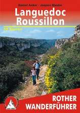 Languedoc Roussillon