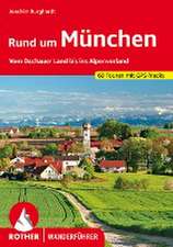 Rund um München