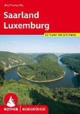 Saarland Luxemburg