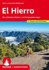 El Hierro